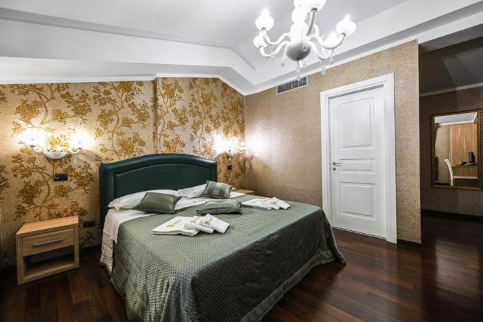 Hotel Mastrodattia Celano Phòng bức ảnh