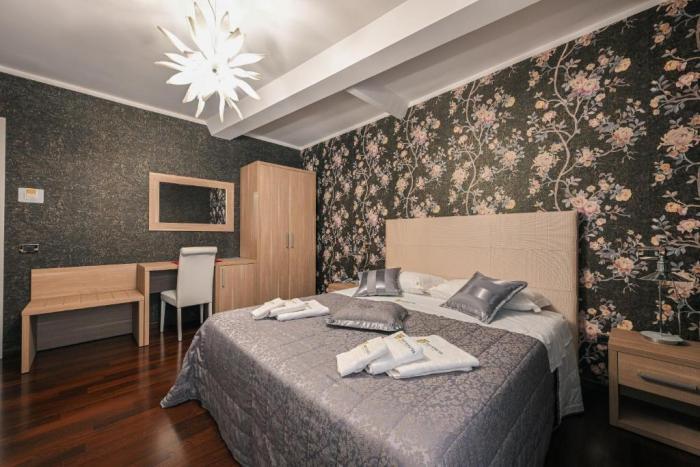 Hotel Mastrodattia Celano Phòng bức ảnh