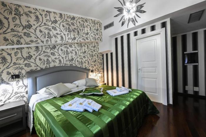 Hotel Mastrodattia Celano Phòng bức ảnh