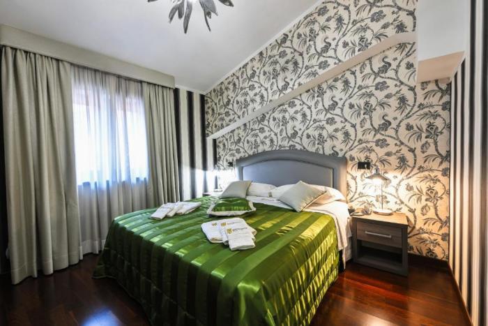 Hotel Mastrodattia Celano Phòng bức ảnh