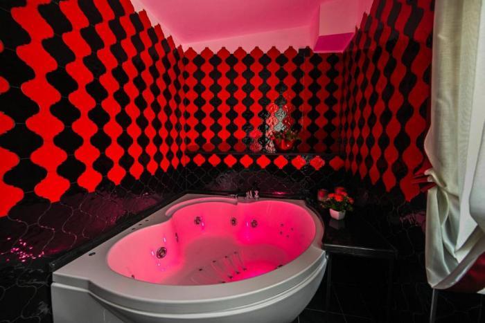 Hotel Mastrodattia Celano Phòng bức ảnh