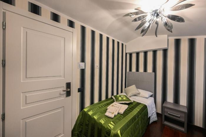 Hotel Mastrodattia Celano Phòng bức ảnh