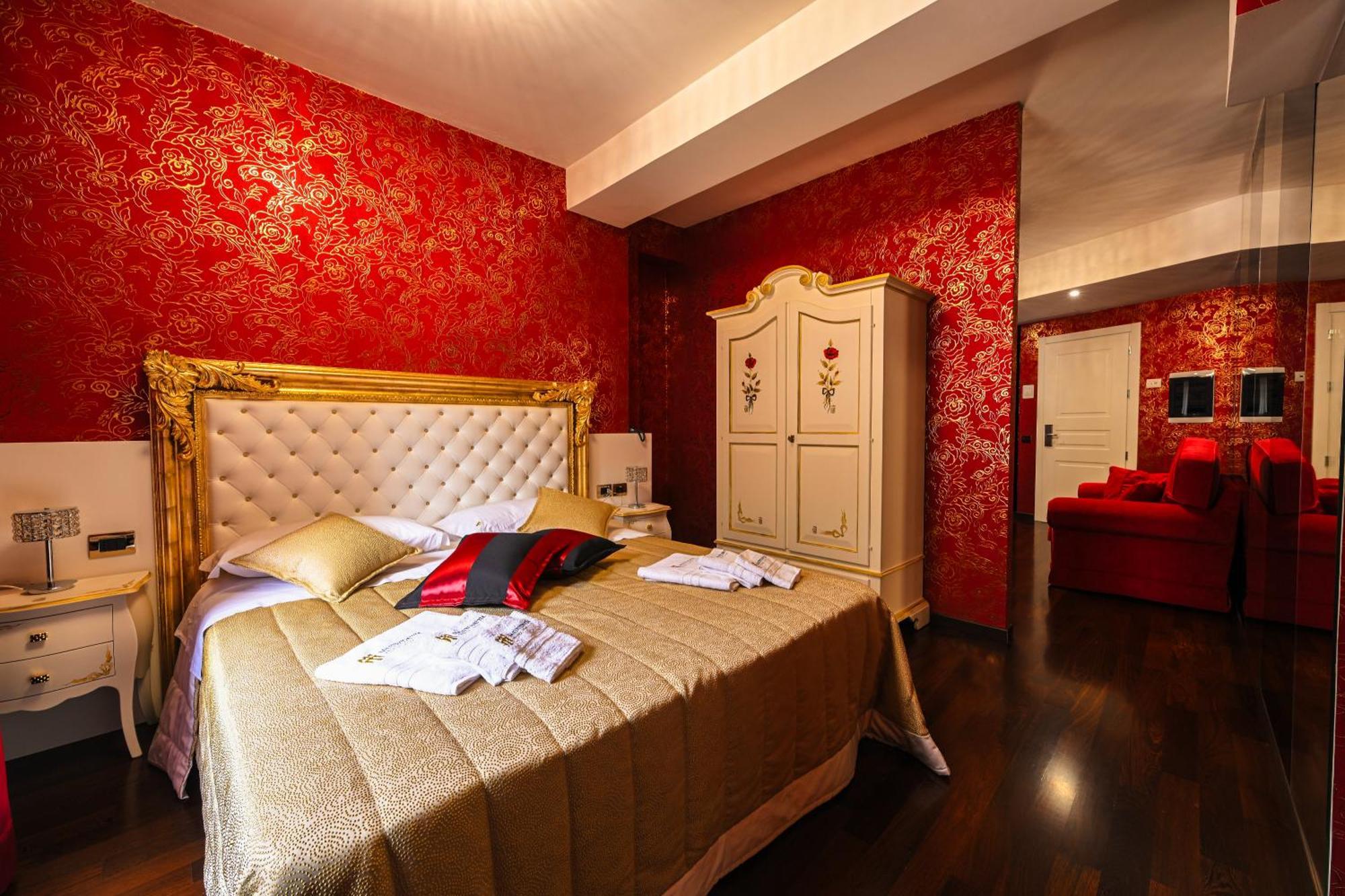 Hotel Mastrodattia Celano Ngoại thất bức ảnh