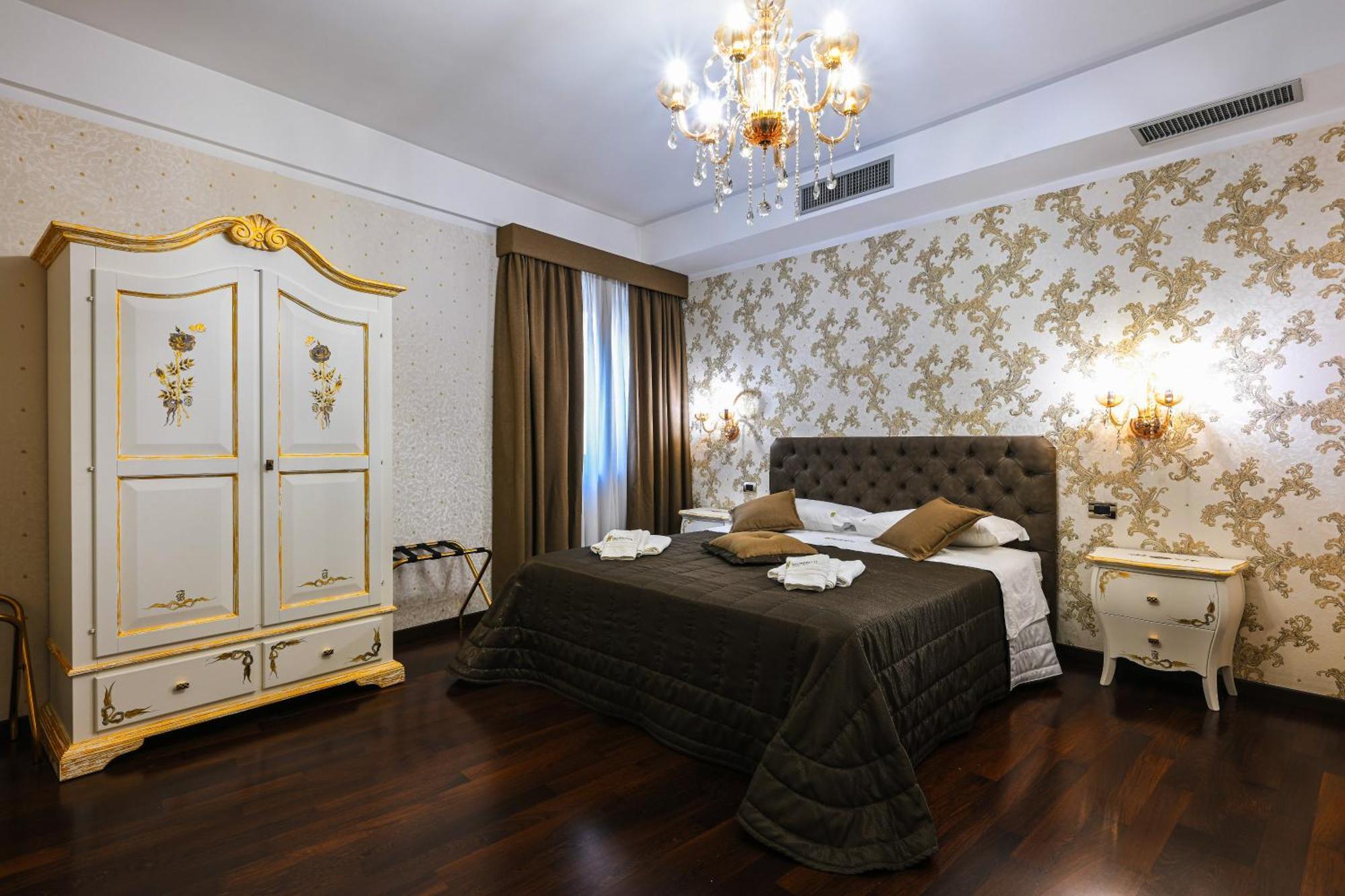 Hotel Mastrodattia Celano Ngoại thất bức ảnh