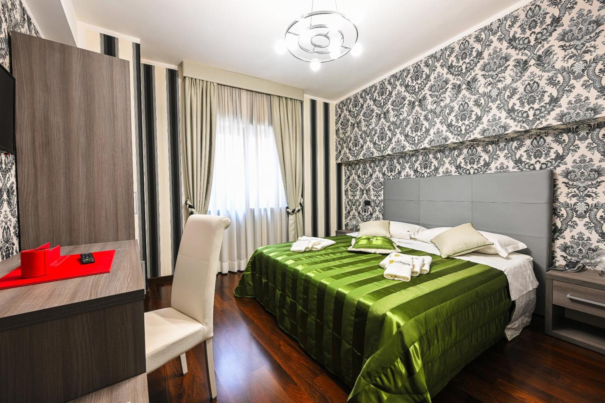 Hotel Mastrodattia Celano Ngoại thất bức ảnh