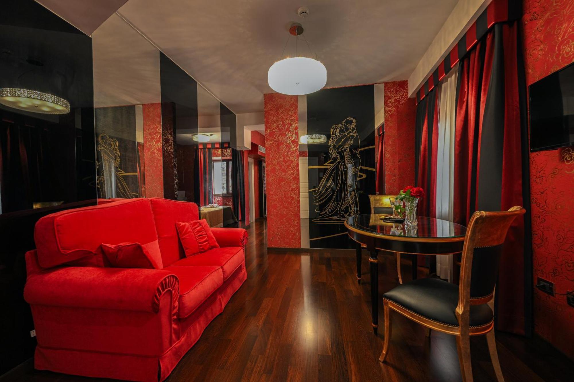 Hotel Mastrodattia Celano Ngoại thất bức ảnh