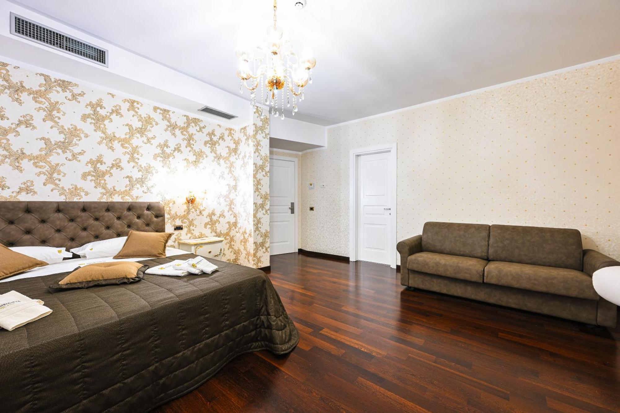 Hotel Mastrodattia Celano Ngoại thất bức ảnh