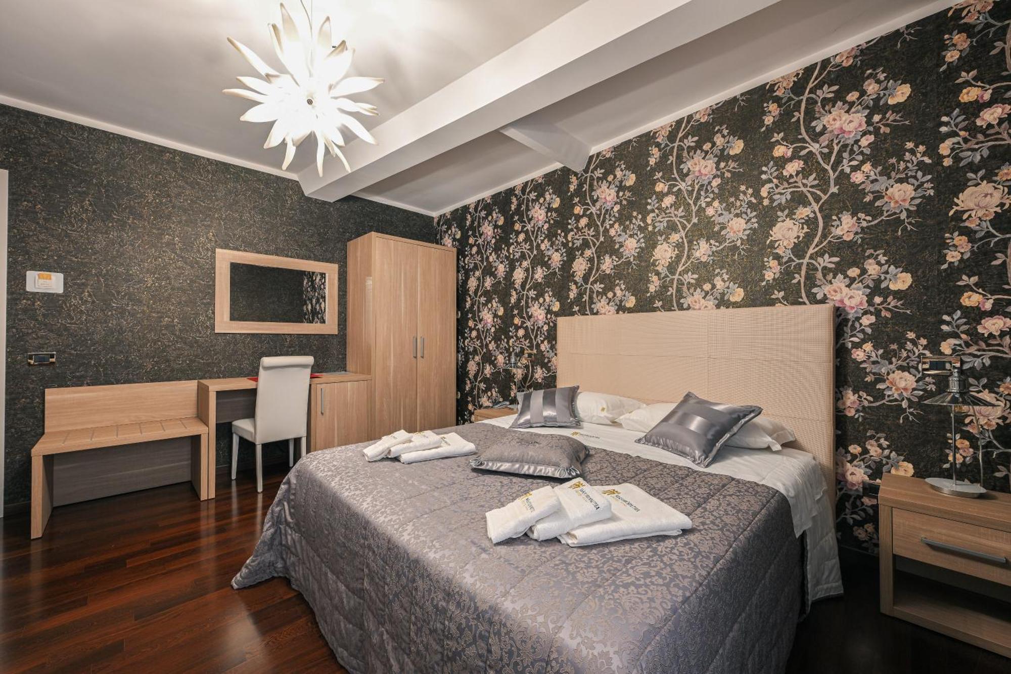 Hotel Mastrodattia Celano Ngoại thất bức ảnh