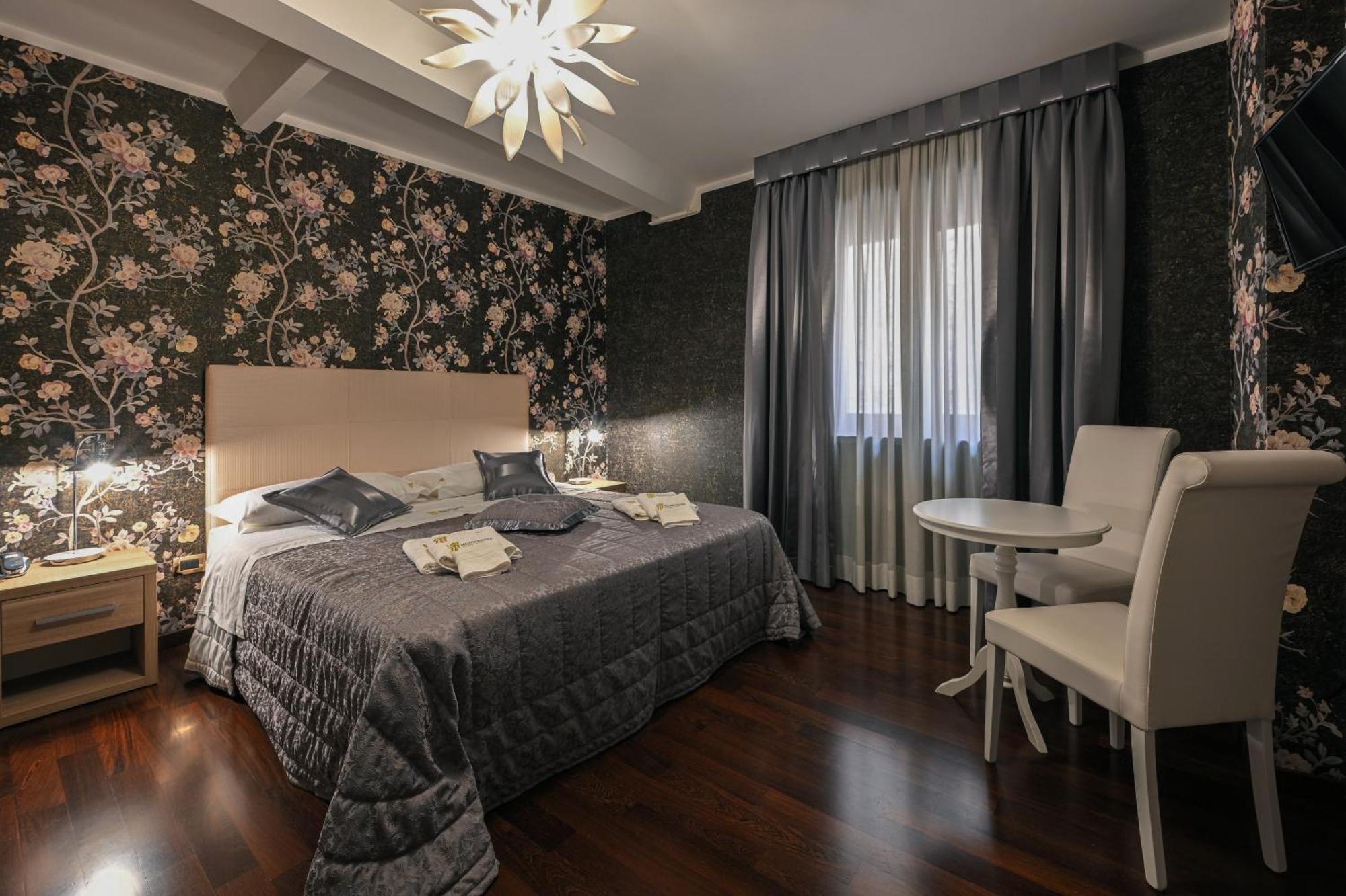 Hotel Mastrodattia Celano Ngoại thất bức ảnh